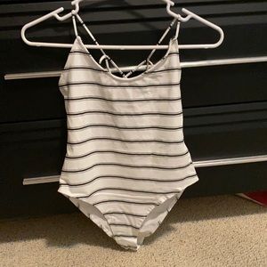 tank top body suit